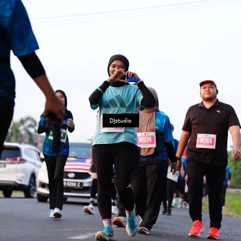Runner Photo 4890981