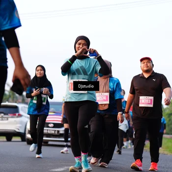 Runner Photo 4890982
