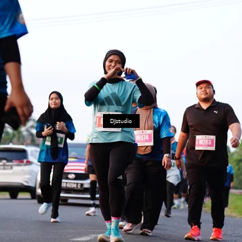 Runner Photo 4890984