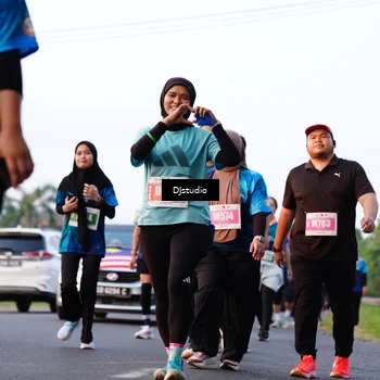 Runner Photo 4890985