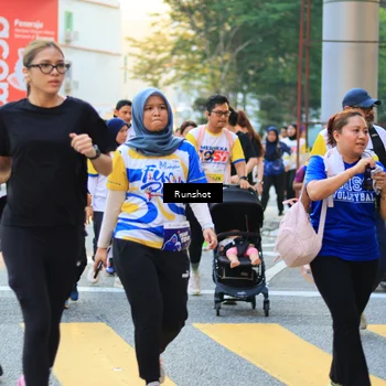 Runner Photo 4890987
