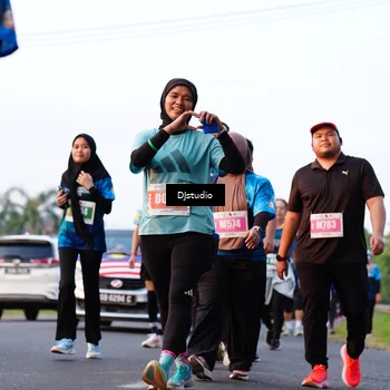 Runner Photo 4890991
