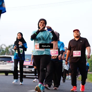 Runner Photo 4890992