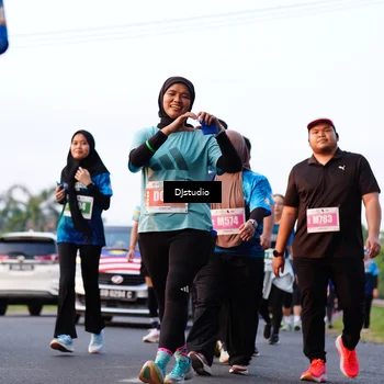 Runner Photo 4890993