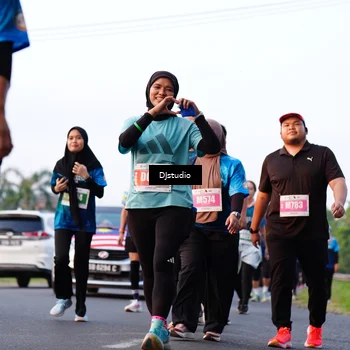 Runner Photo 4890994