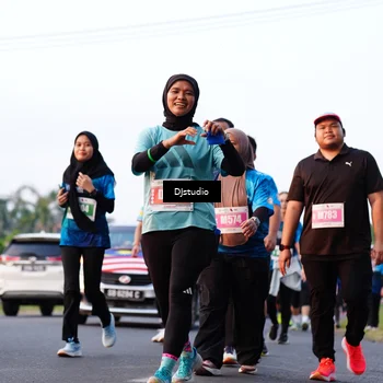 Runner Photo 4890995