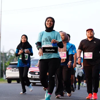 Runner Photo 4891001