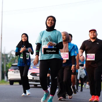 Runner Photo 4891002