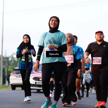 Runner Photo 4891003