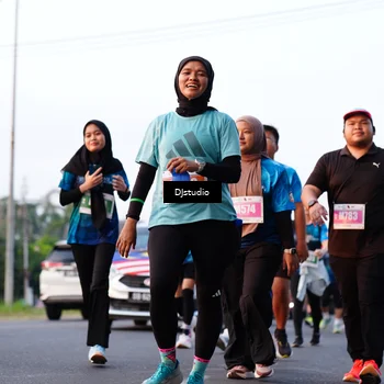 Runner Photo 4891007