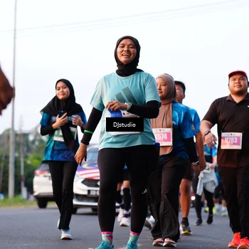 Runner Photo 4891009