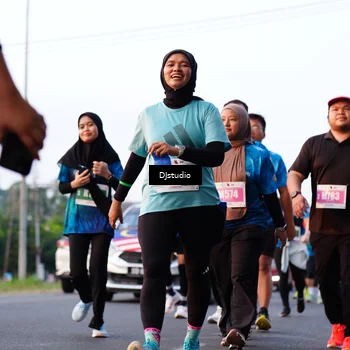 Runner Photo 4891010