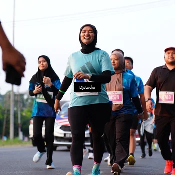 Runner Photo 4891012