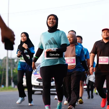 Runner Photo 4891014