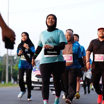 Runner Photo 4891015