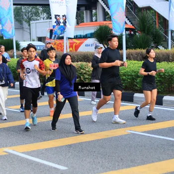 Runner Photo 4891017