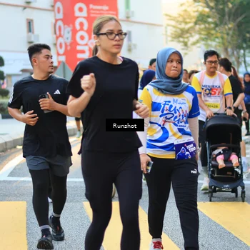 Runner Photo 4891019