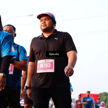 Runner Photo 4891033
