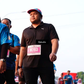Runner Photo 4891034