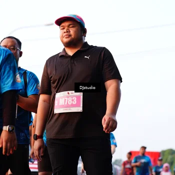 Runner Photo 4891035