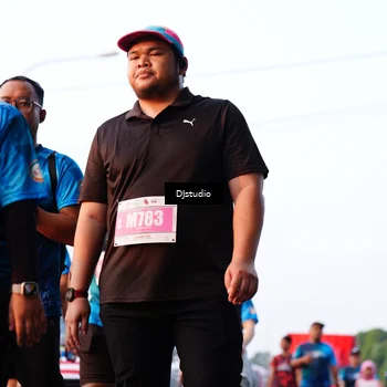 Runner Photo 4891039