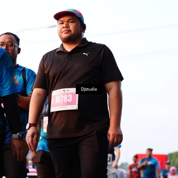 Runner Photo 4891041