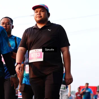 Runner Photo 4891043