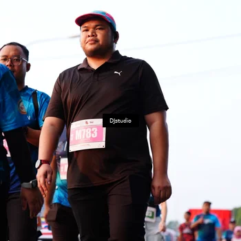 Runner Photo 4891044