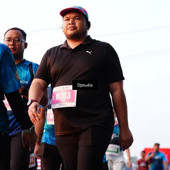 Runner Photo 4891045