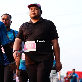 Runner Photo 4891046