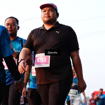 Runner Photo 4891047