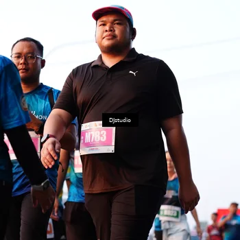 Runner Photo 4891048