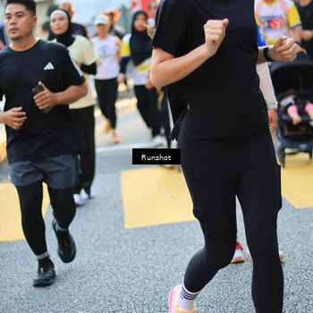 Runner Photo 4891053