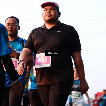 Runner Photo 4891055