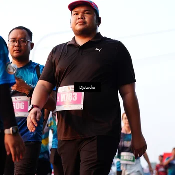 Runner Photo 4891057