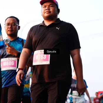 Runner Photo 4891061
