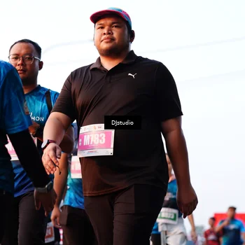 Runner Photo 4891062