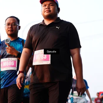 Runner Photo 4891063