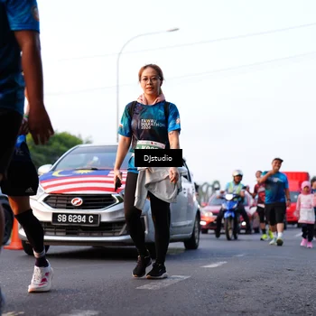 Runner Photo 4891072