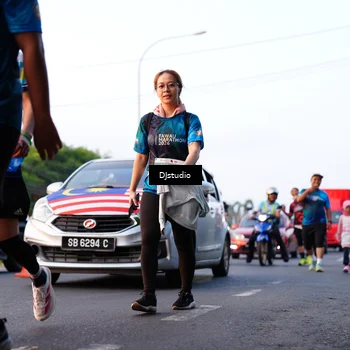 Runner Photo 4891079
