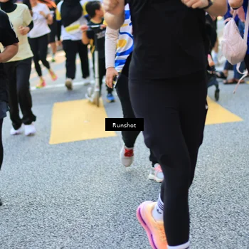Runner Photo 4891083
