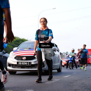 Runner Photo 4891085