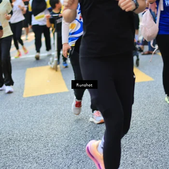Runner Photo 4891088