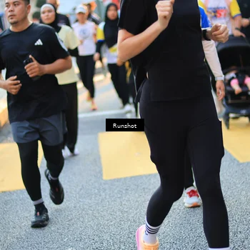 Runner Photo 4891093