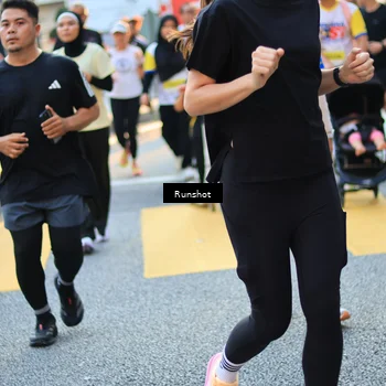 Runner Photo 4891097