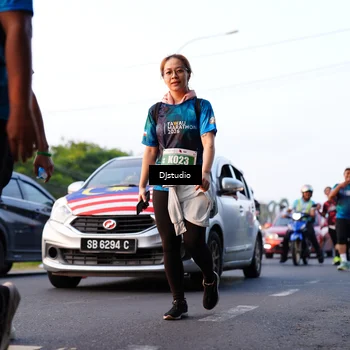 Runner Photo 4891098