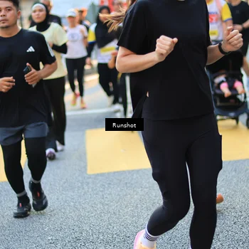 Runner Photo 4891099
