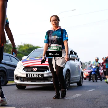Runner Photo 4891100