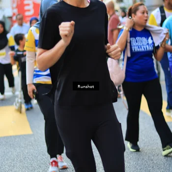 Runner Photo 4891102