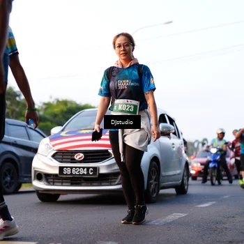 Runner Photo 4891103